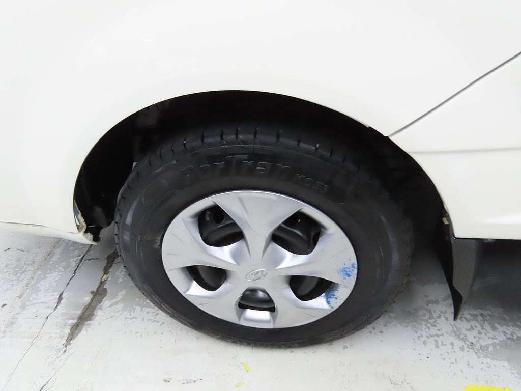 현대 포터2 1톤 카고 16