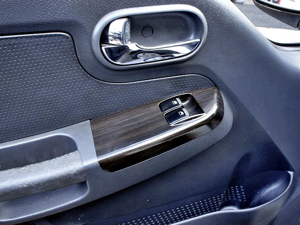 기아 봉고3 1톤 냉동탑 12