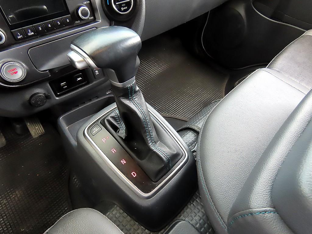 기아 봉고3 1톤 표준탑 전기 10