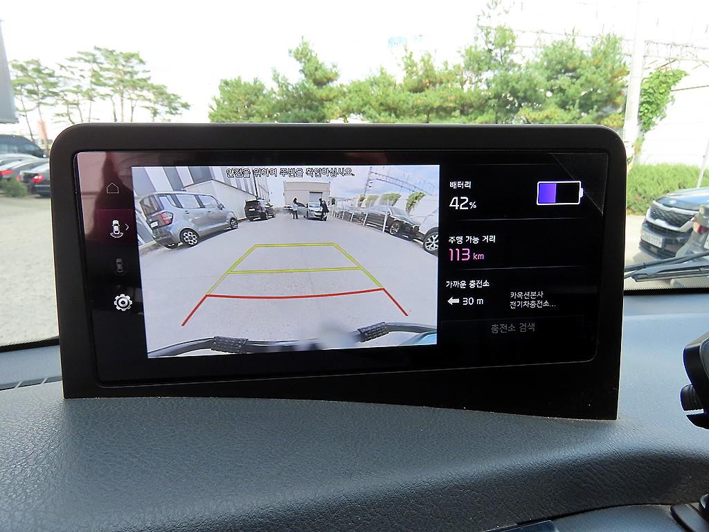 기아 봉고3 1톤 포장탑 전기 14