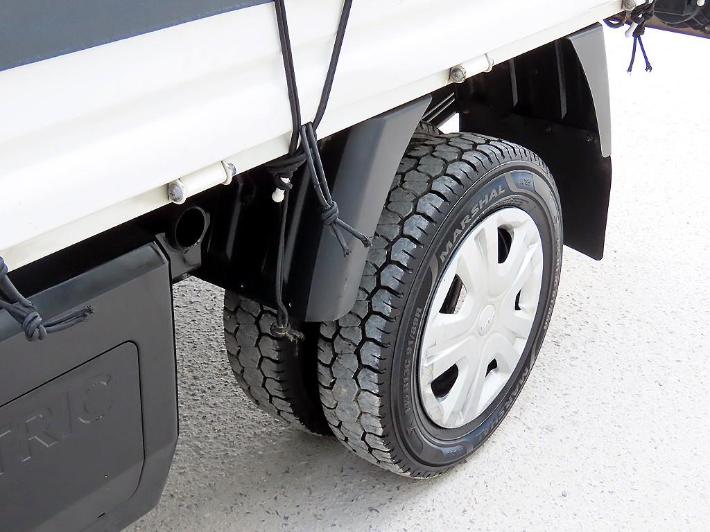 기아 봉고3 1톤 포장탑 전기 17