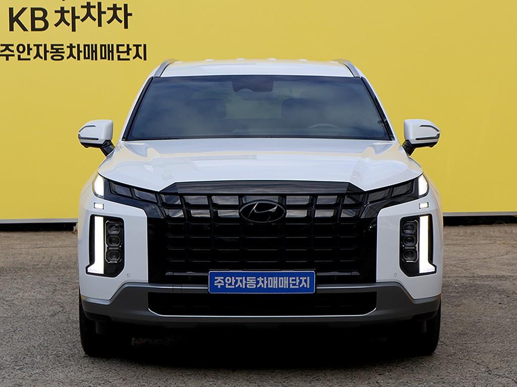 더 뉴 팰리세이드 디젤 2.2 2WD 프레스티지 2024년식