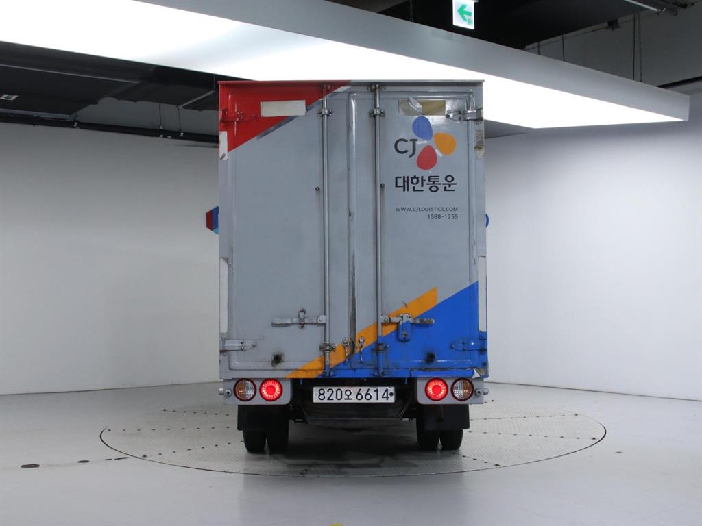 기아 봉고3 1톤 표준탑 11