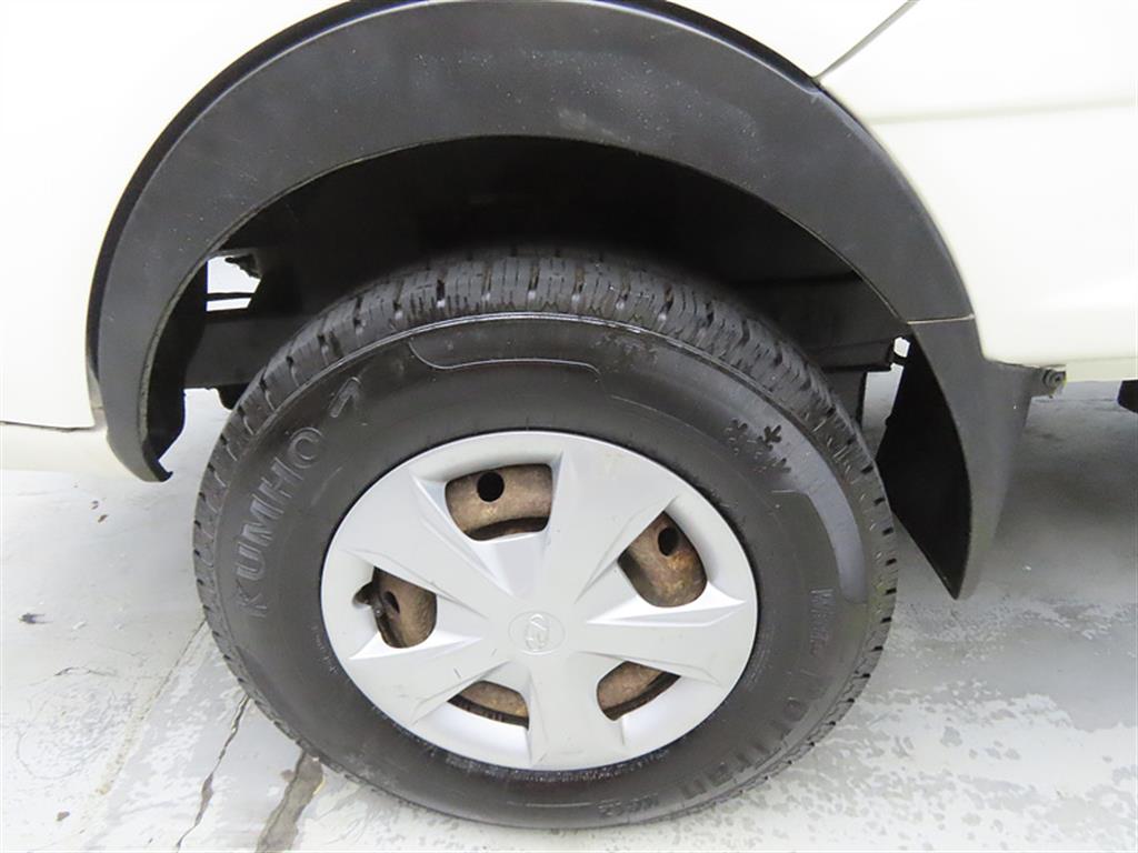 현대 포터2 1톤 카고 13