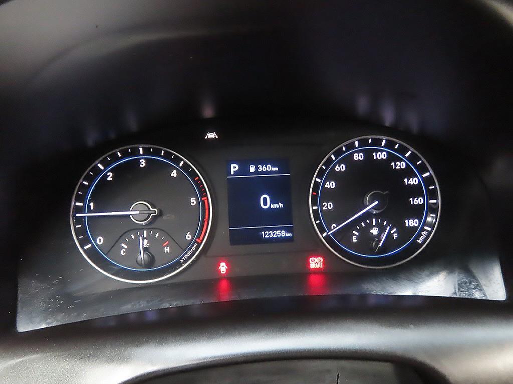 현대 포터2 1톤 윙바디 6