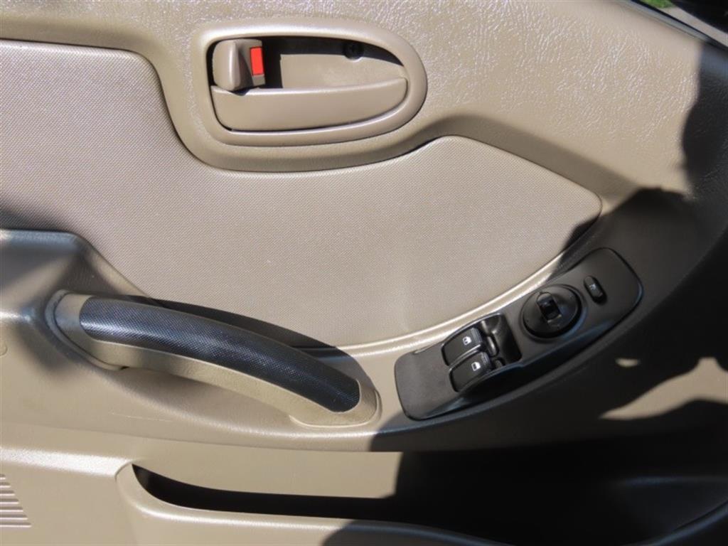 현대 포터2 1톤 냉동탑 11