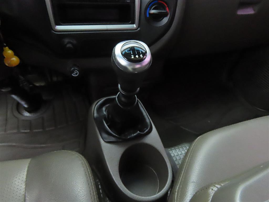 현대 포터2 1톤 카고 9