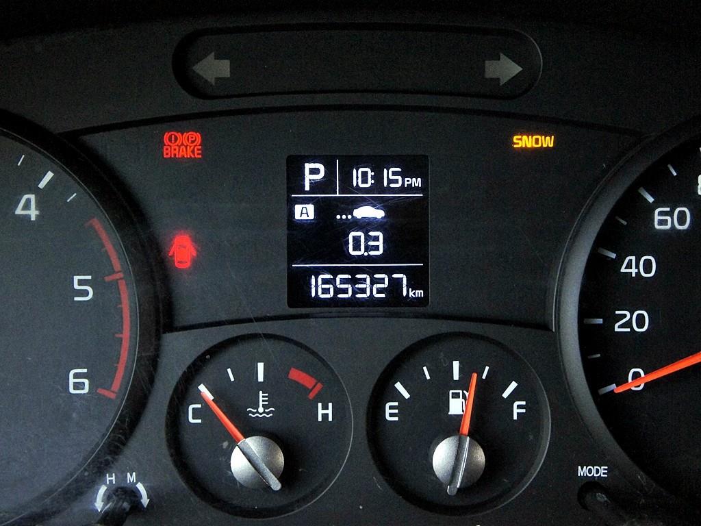 기아 봉고3 1톤 냉동탑 7