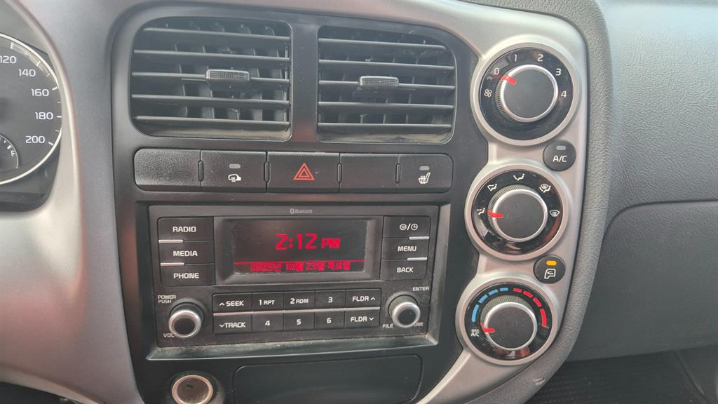 기아 봉고3 1톤 카고 11