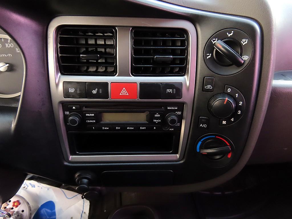 현대 포터2 1톤 윙바디 12