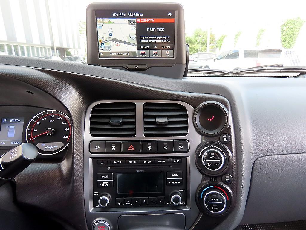 기아 봉고3 1톤 표준탑 전기 12