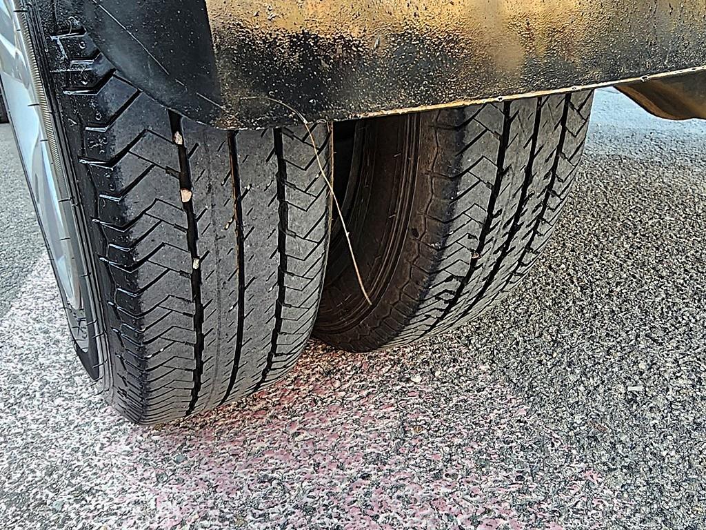 현대 포터2 1톤 카고 전기 17