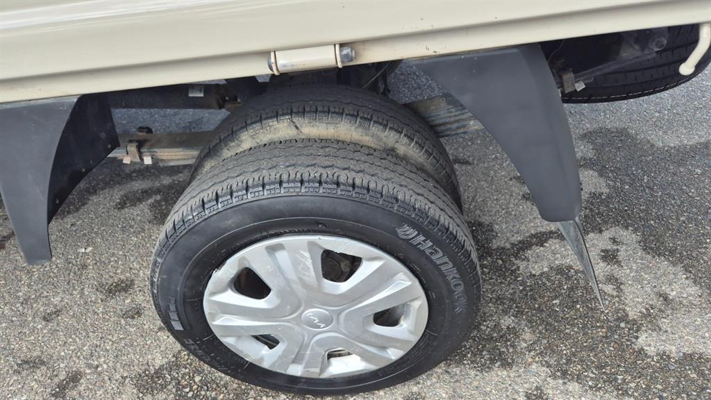 기아 봉고3 1톤 카고 15