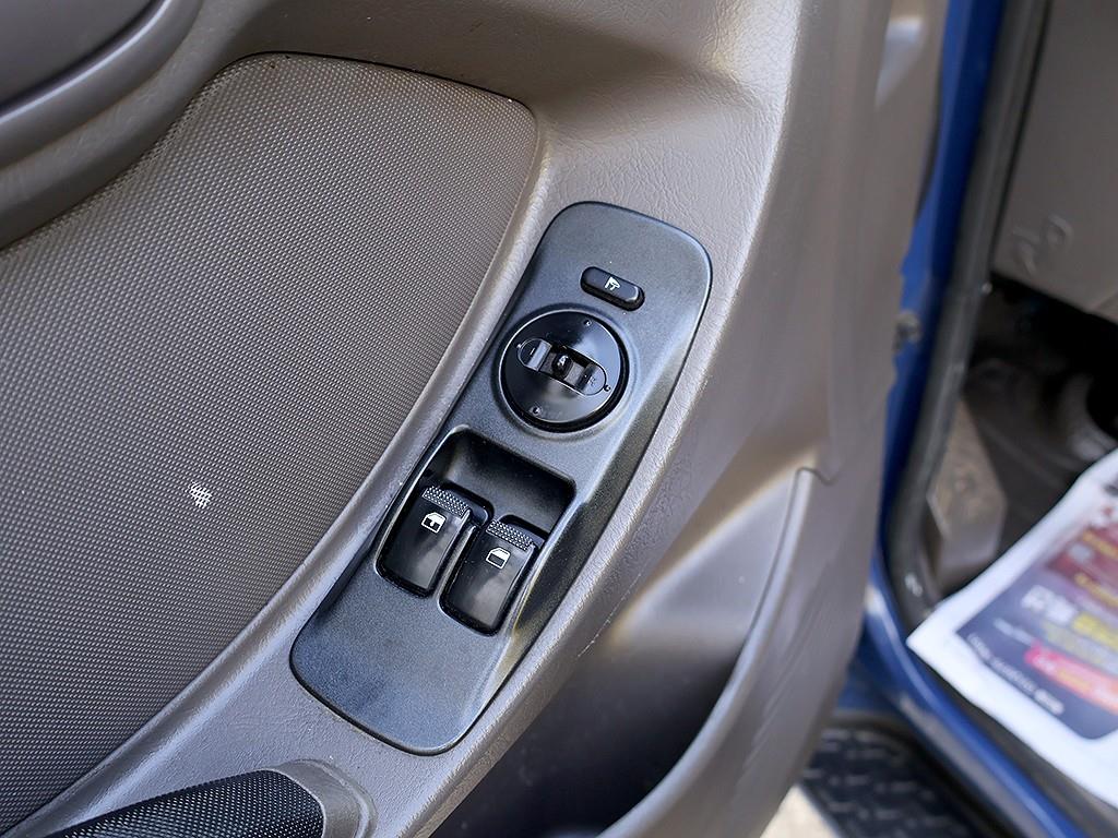 현대 포터2 1톤 카고 9