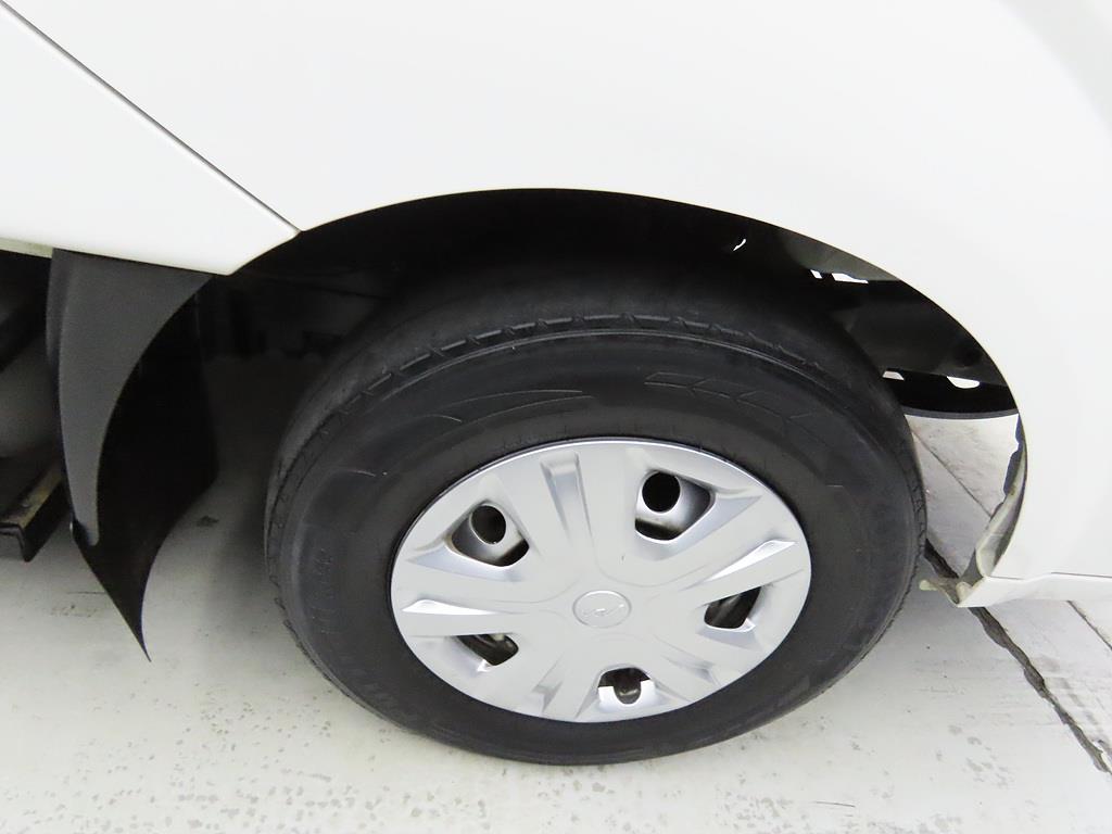 기아 봉고3 1톤 카고 LPG 18