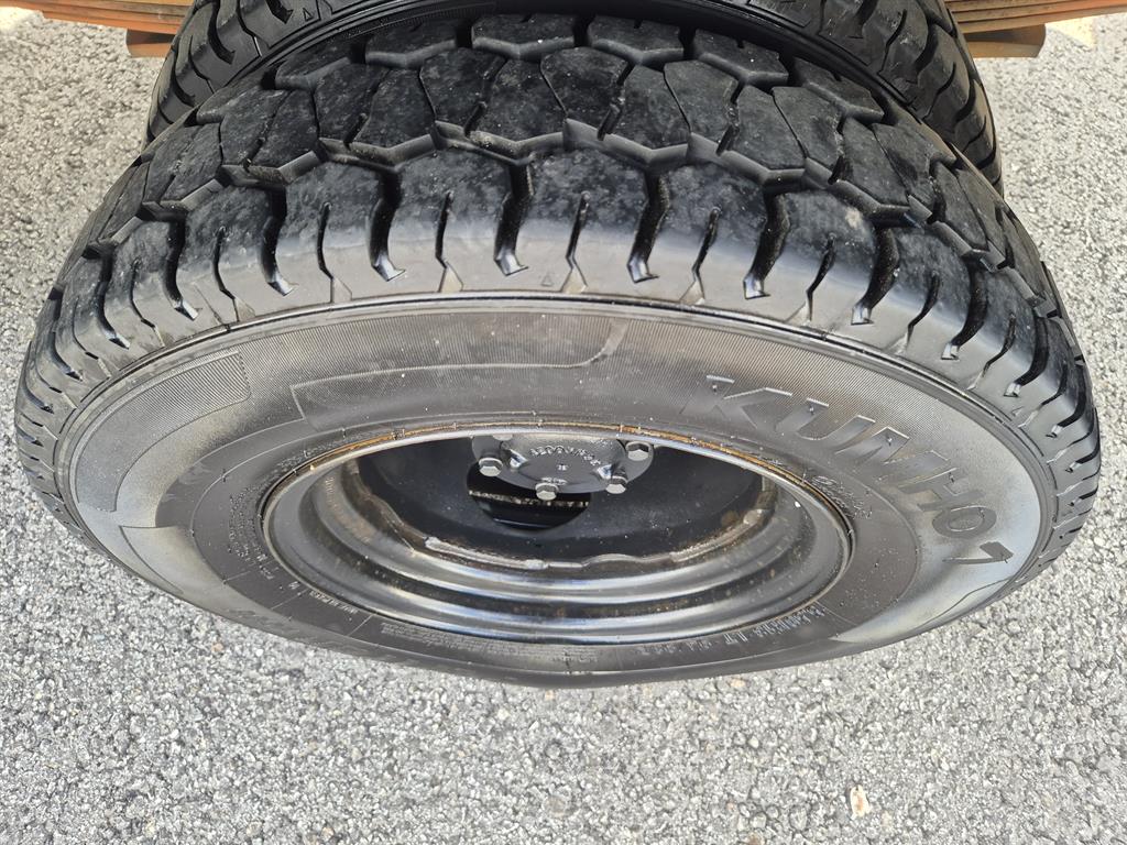 기아 봉고3 1.2톤 포장탑 7