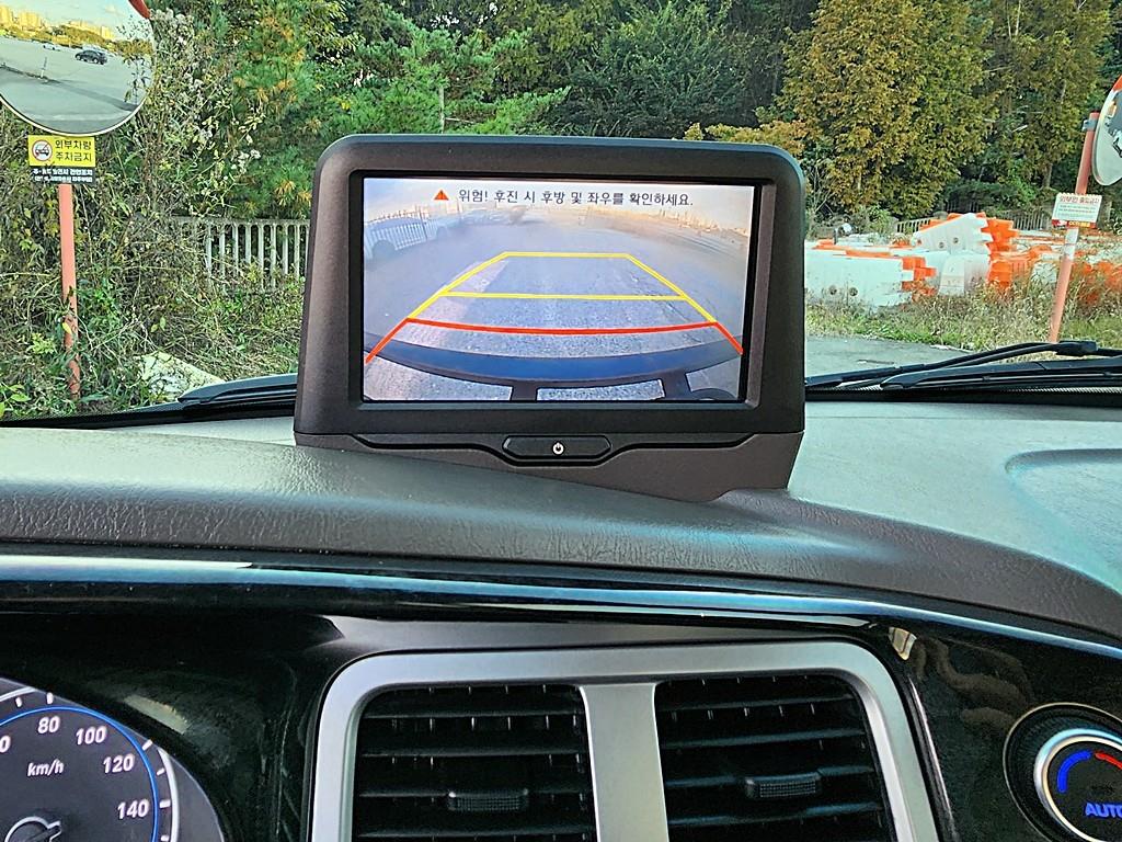 현대 포터2 1톤 카고 전기 14