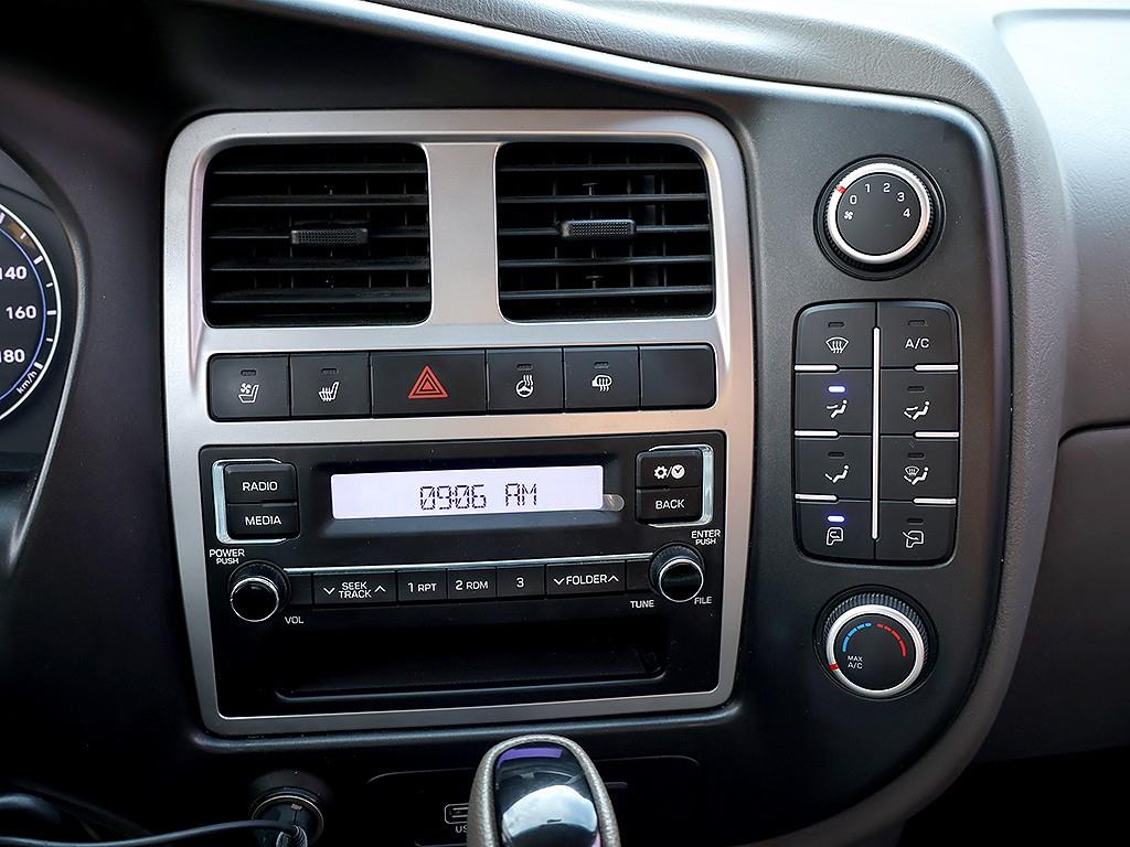 현대 포터2 1톤 카고 8