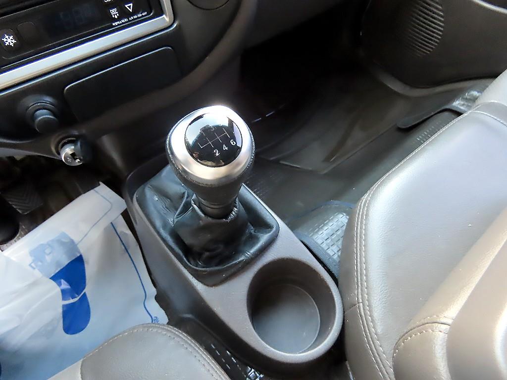 현대 포터2 1톤 냉동탑 10