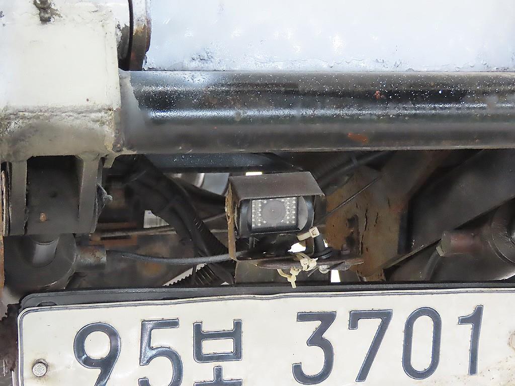 기아 봉고3 1톤 카고 7