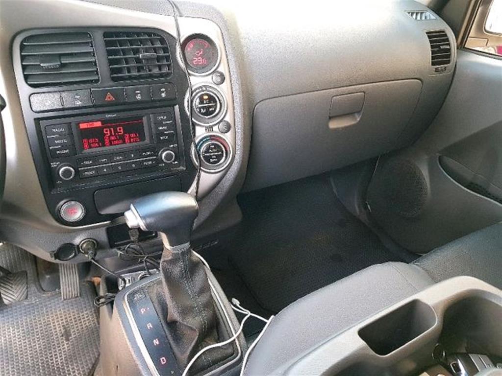 기아 봉고3 1톤 표준탑 전기 7