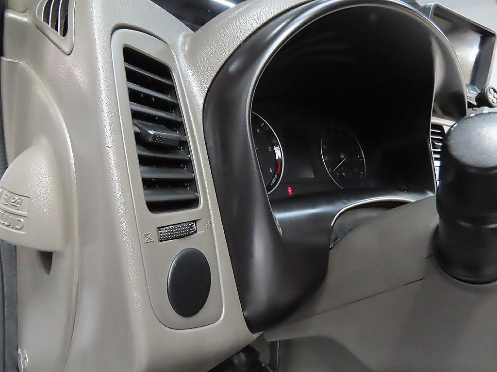 현대 포터2 1톤 윙바디 11