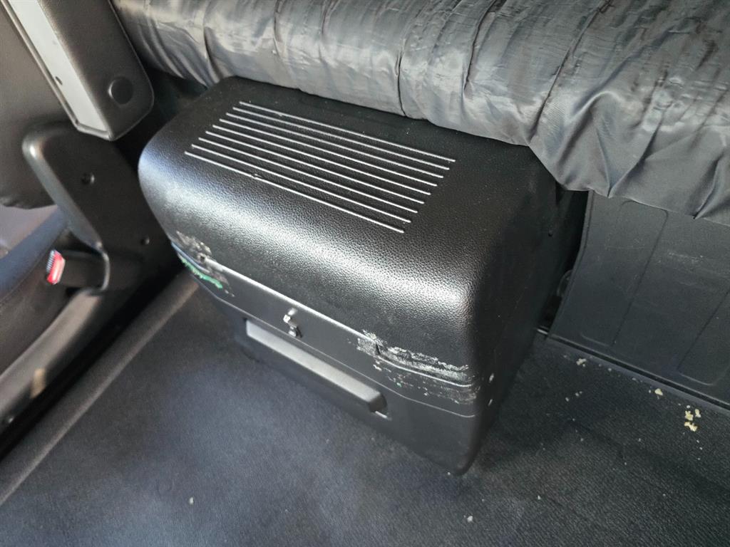 타타대우 프리마 냉동탑 8.5톤 수동 11