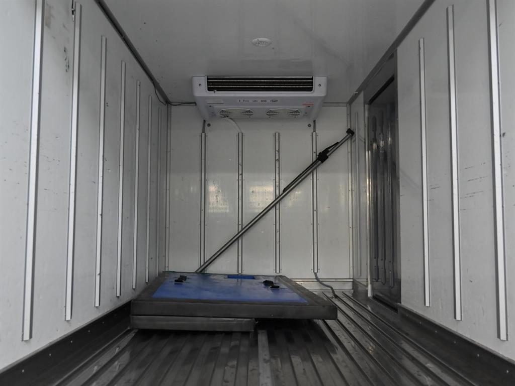 기아 봉고3 1.2톤 냉동탑 19