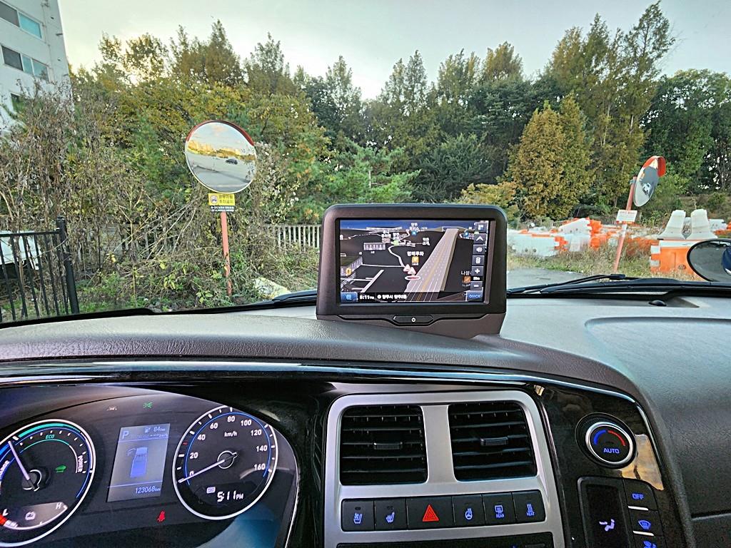 현대 포터2 1톤 카고 전기 15