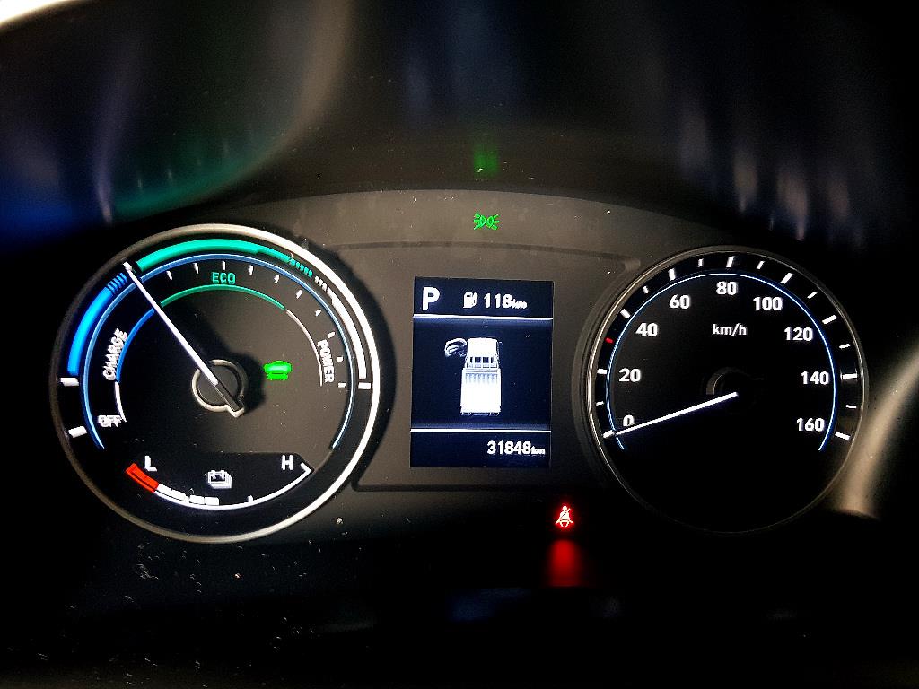 현대 포터2 1톤 표준탑 전기 5