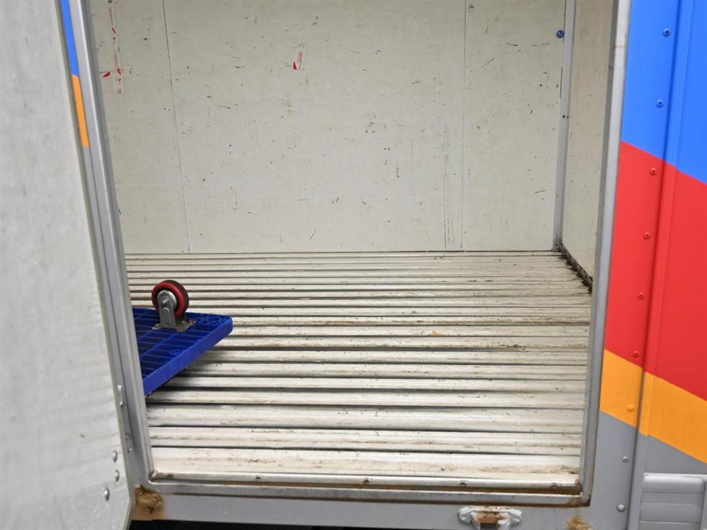 기아 봉고3 1톤 표준탑 4