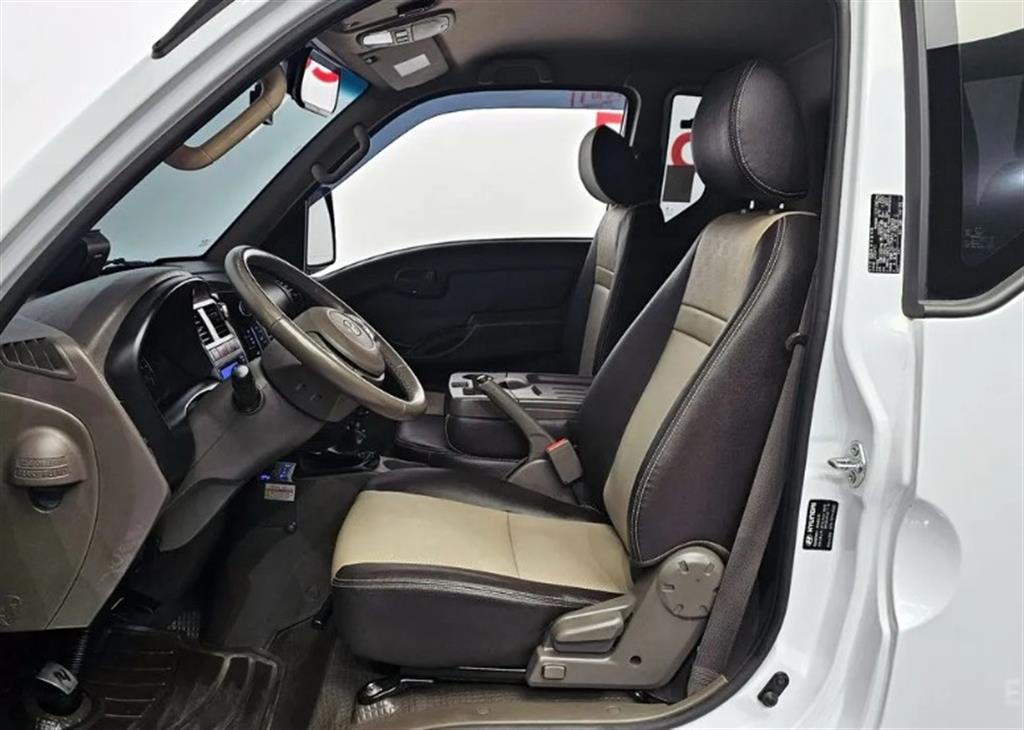 현대 포터2 1톤 냉동탑 13