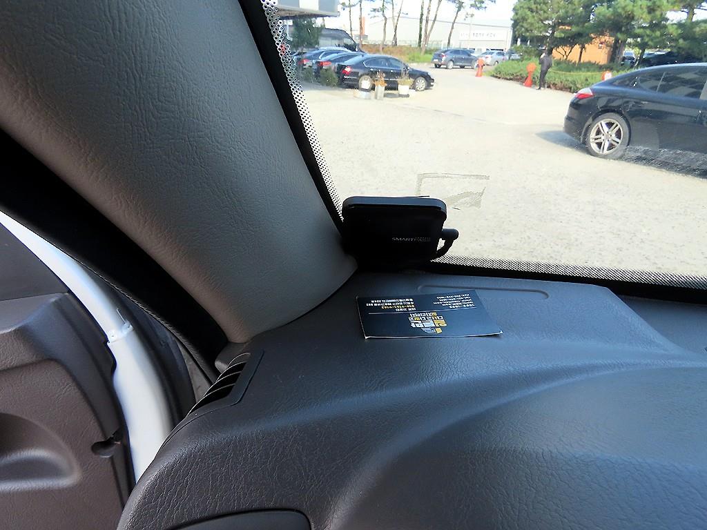 현대 포터2 1톤 윙바디 13