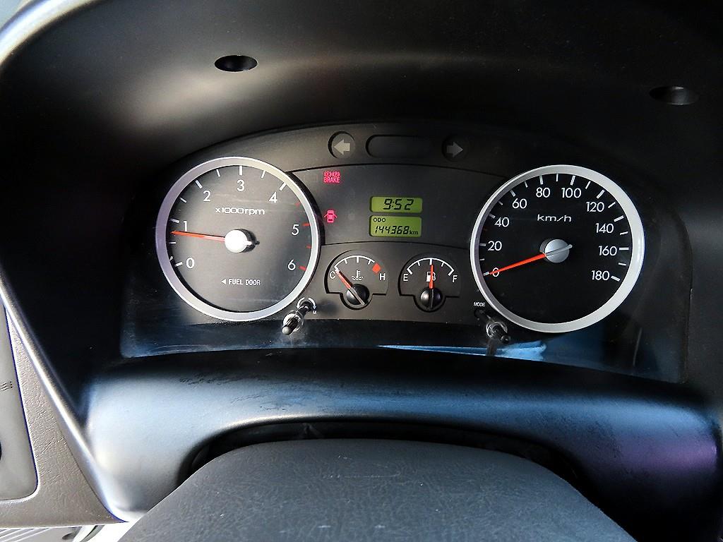 현대 포터2 1톤 윙바디 9