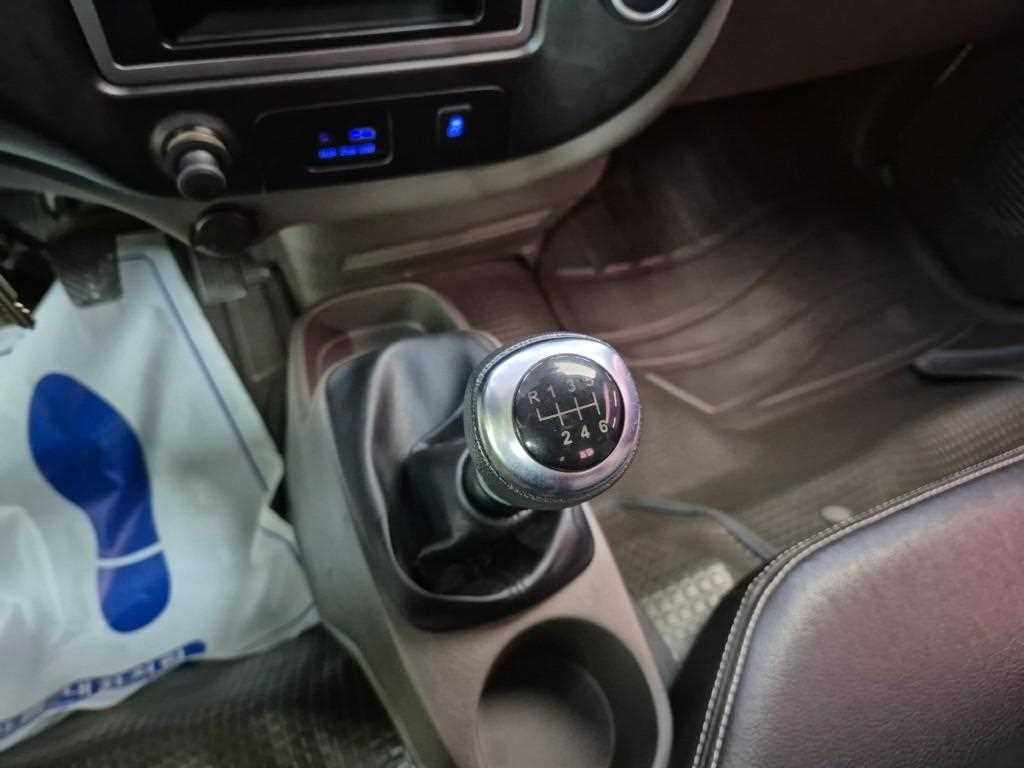 현대 포터2 1톤 카고 6