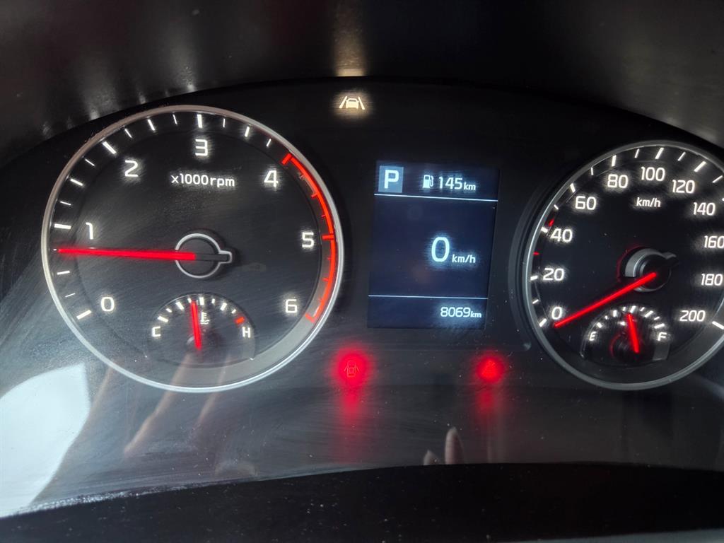 기아 봉고3 1톤 표준탑 LPG 16