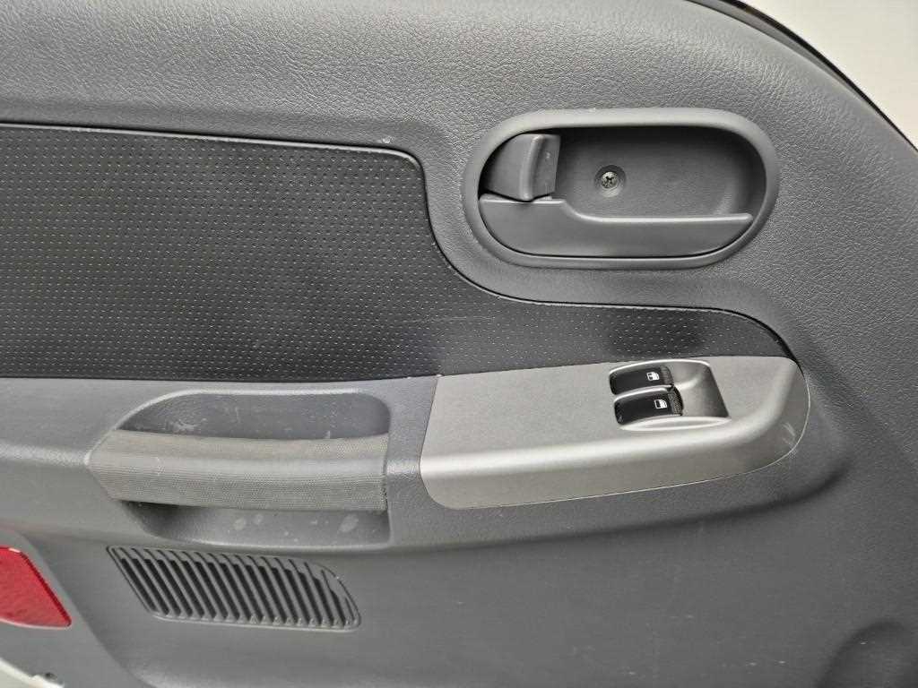 기아 봉고3 1톤 저상탑 전기 14