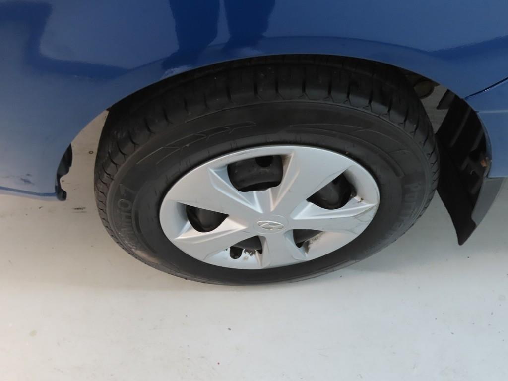 현대 포터2 1톤 카고 13