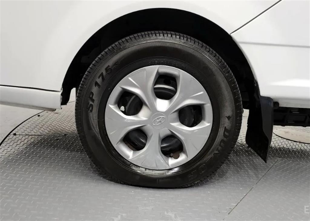 현대 포터2 1톤 냉동탑 12