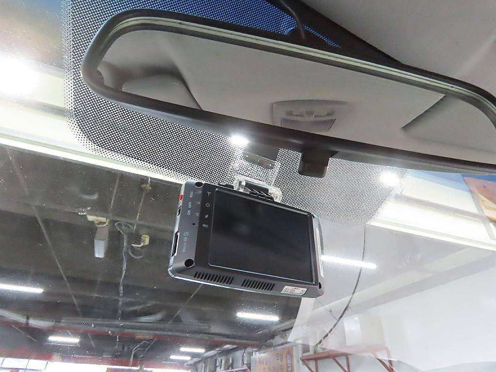 기아 봉고3 1톤 카고 17