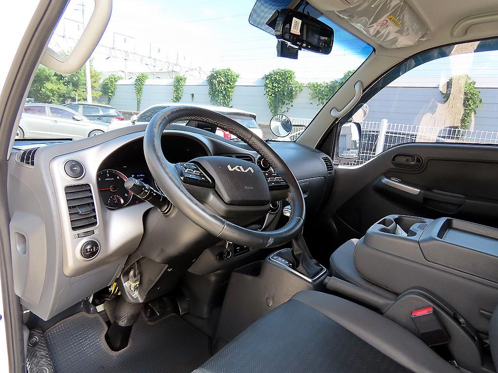 기아 봉고3 1톤 표준탑 LPG 7