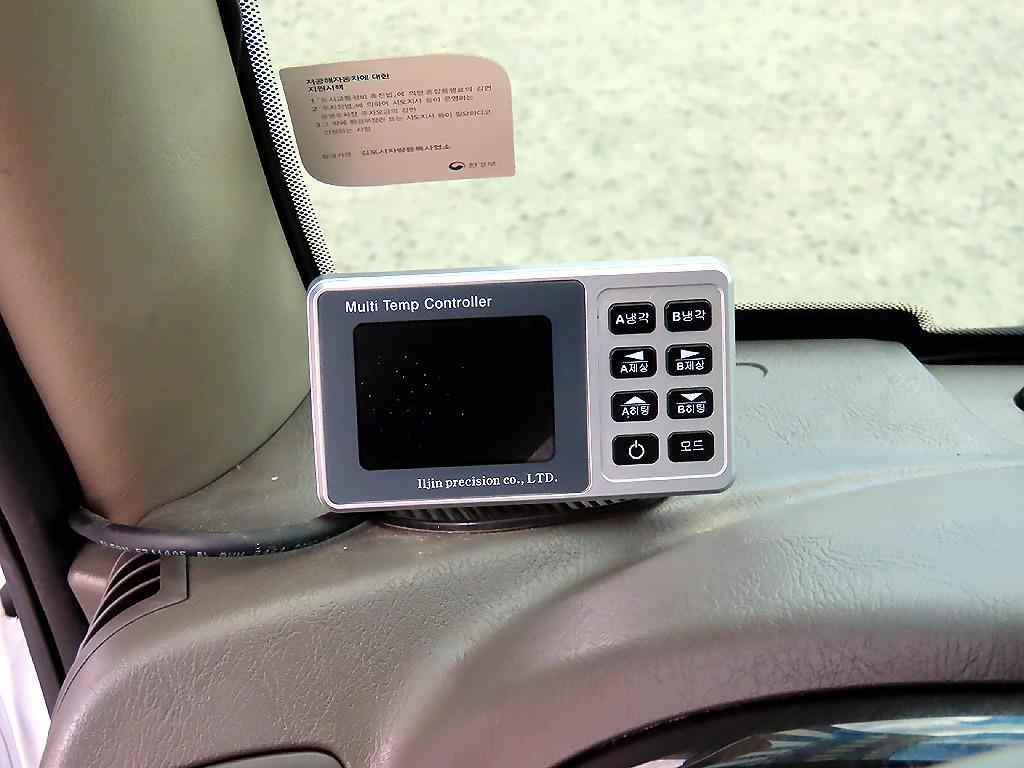 현대 포터2 1톤 표준탑 전기 13