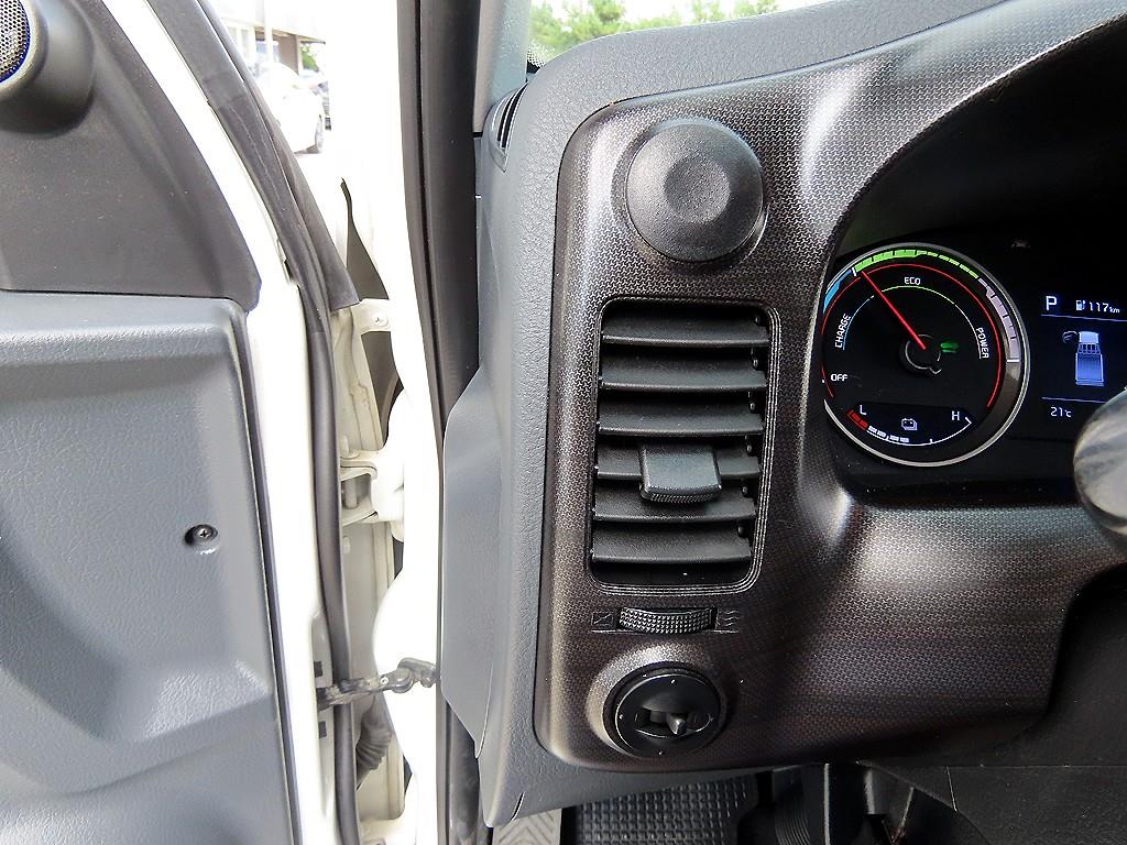 기아 봉고3 1톤 표준탑 전기 11