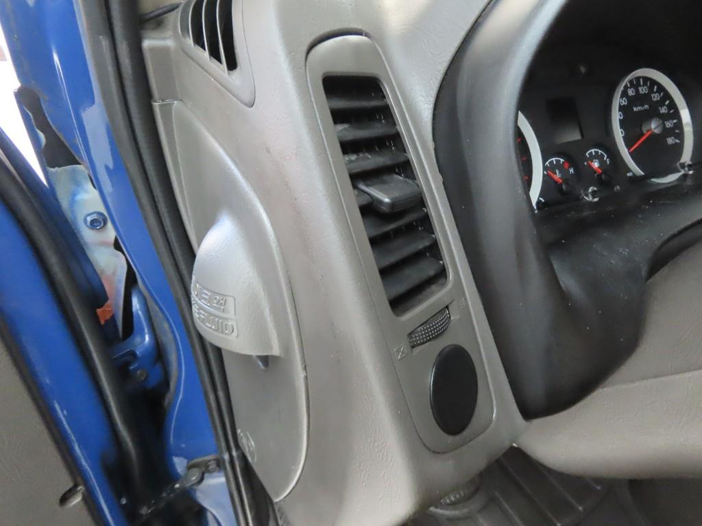 현대 포터2 1톤 카고 7