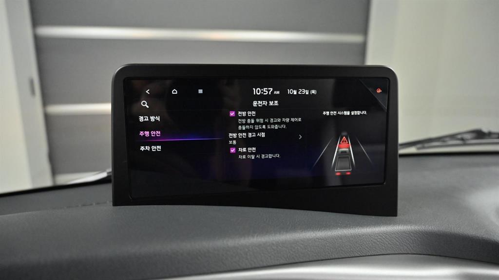 기아 봉고3 1톤 표준탑 LPG 16