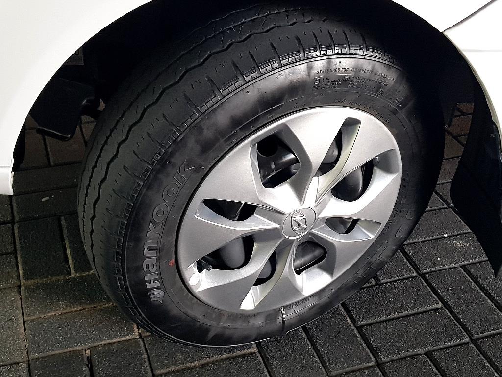 현대 포터2 1톤 표준탑 전기 18