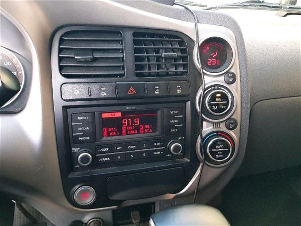 기아 봉고3 1톤 표준탑 전기 11