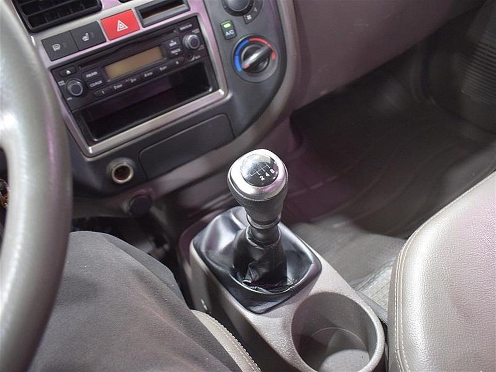 현대 포터2 1톤 카고 14