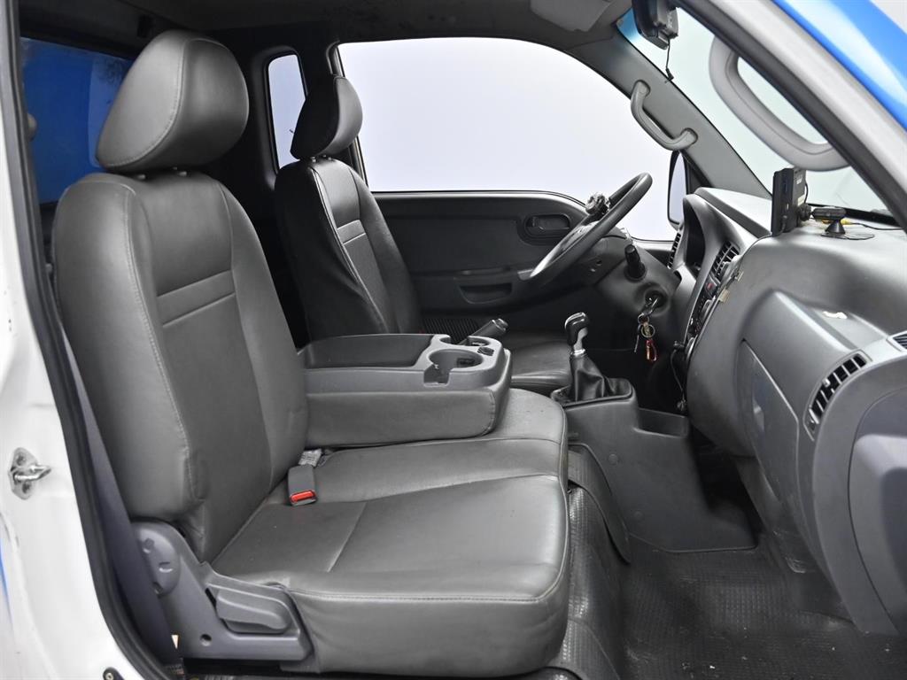 기아 봉고3 1톤 표준탑 17