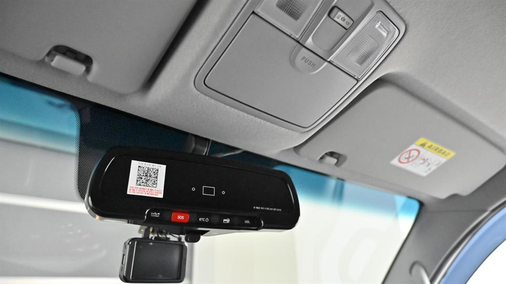 기아 봉고3 1톤 표준탑 LPG 18